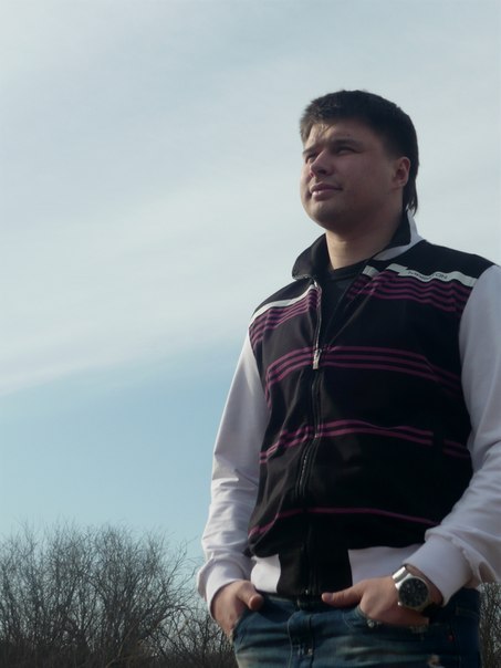 Денис Комлев | Барнаул