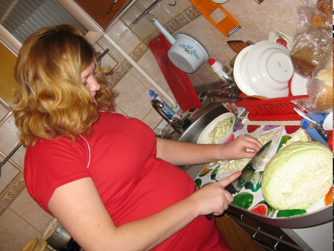 Лилия Заболотных | Омск