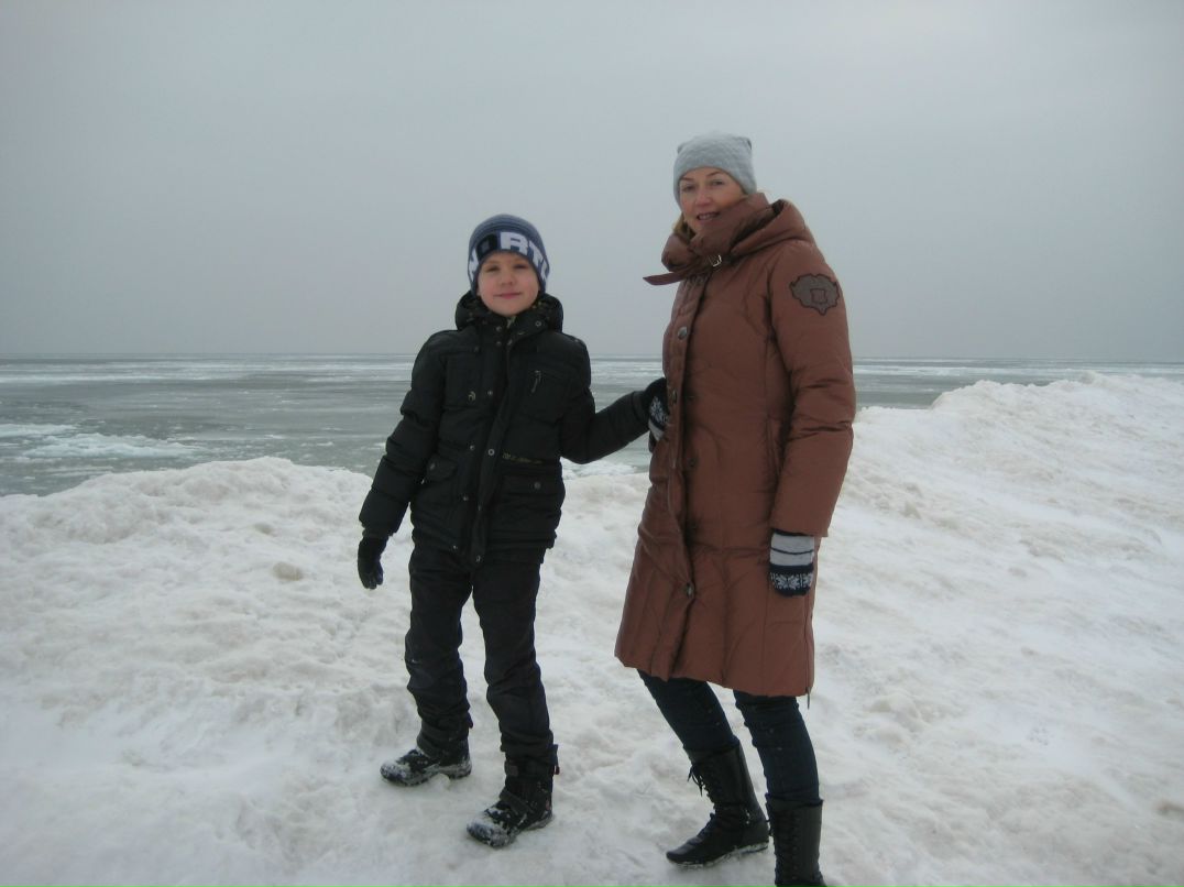 Ирина Мелентьева-Шикалович | Санкт-Петербург