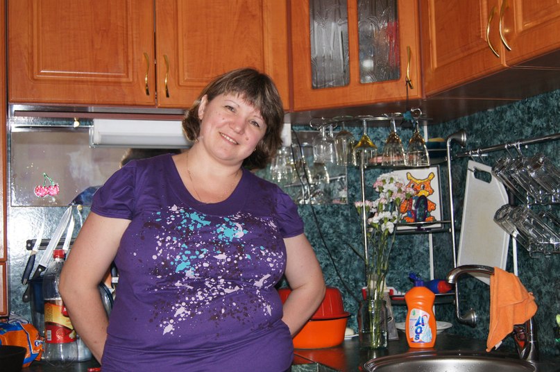 Елена Алексеенко | Волхов