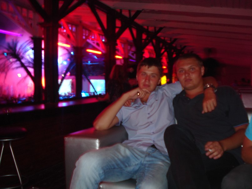 Семен Лысенко | Киев