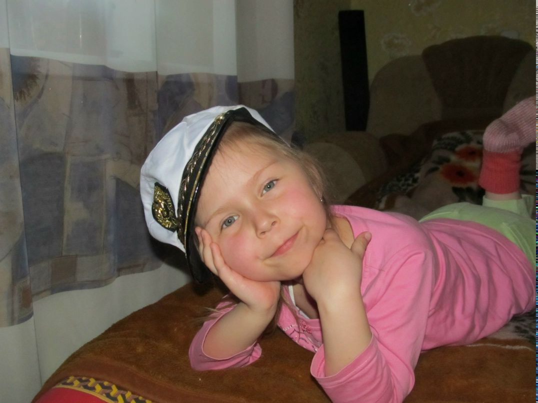 Юлия Фарвазитдинова | Екатеринбург