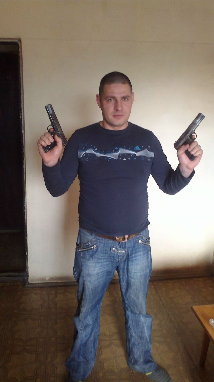 Alexandr Kutsubej | Ужгород