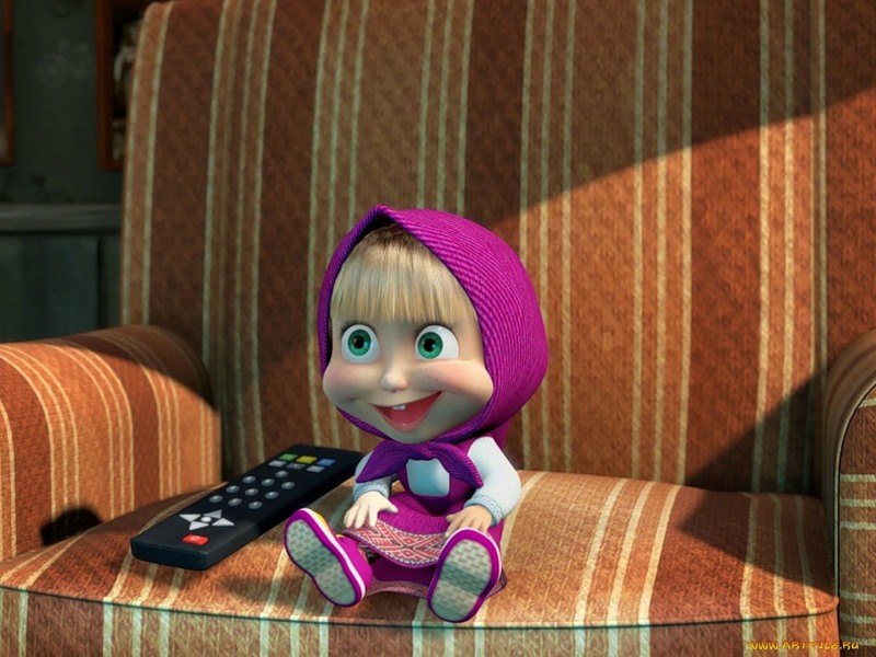 Маша Королева | Москва