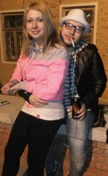 Данил Козлов Marla Singer | Рязань