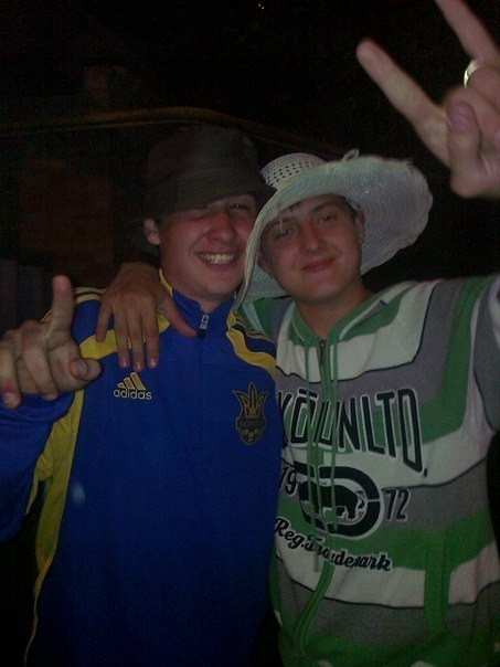 Андрей Ягодка | Кропивницкий / Кировоград