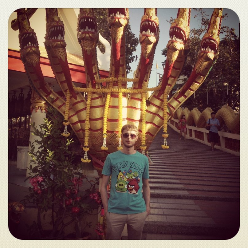 Илья Гусев | Нижний Новгород