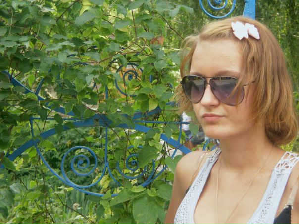 №38, Анюта Фетисова, Черноморск / Ильичевск №38, Анюта Фетисова, Черноморск / Ильичевск