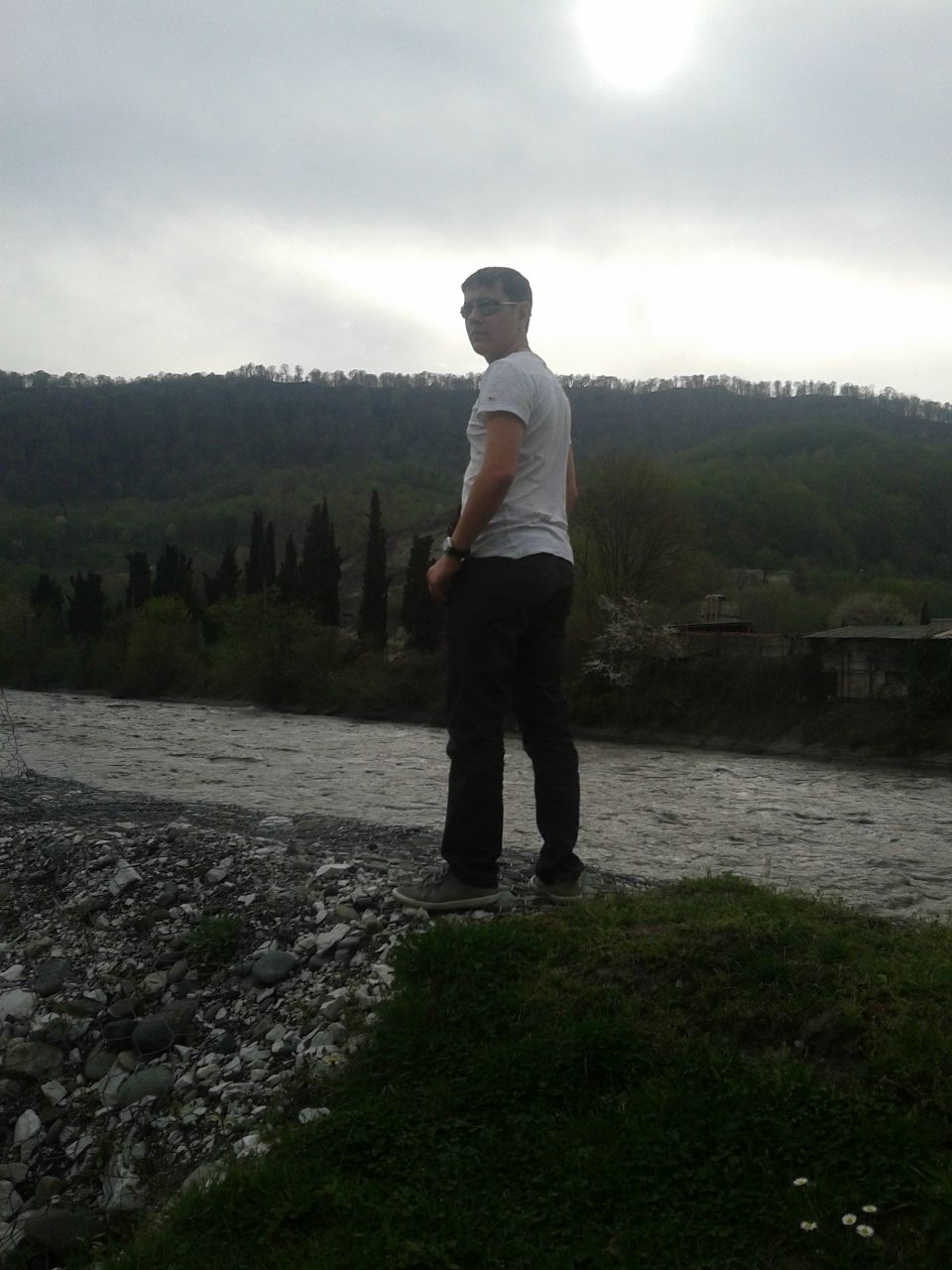 Арсений Погребняк | Сочи