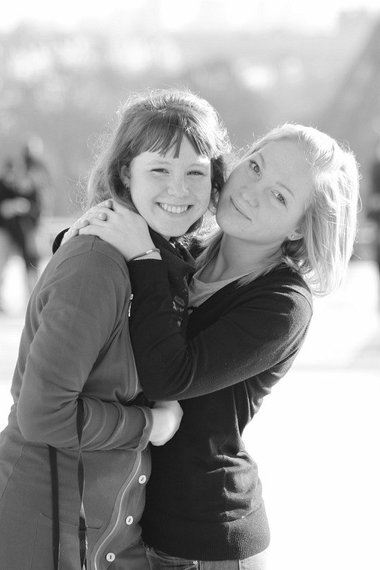 Софья Радионова | Санкт-Петербург