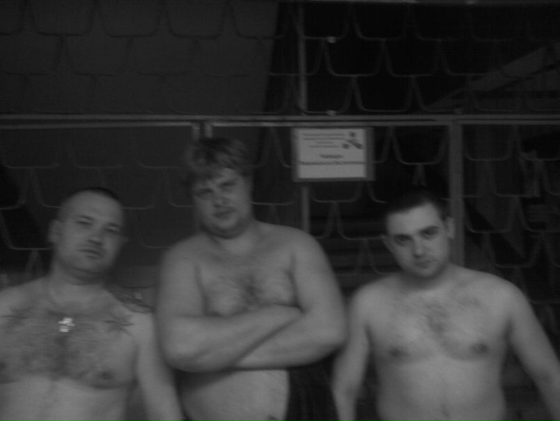 №13, Сергей Петросов, Москва, Россия №13, Сергей Петросов, Москва, Россия