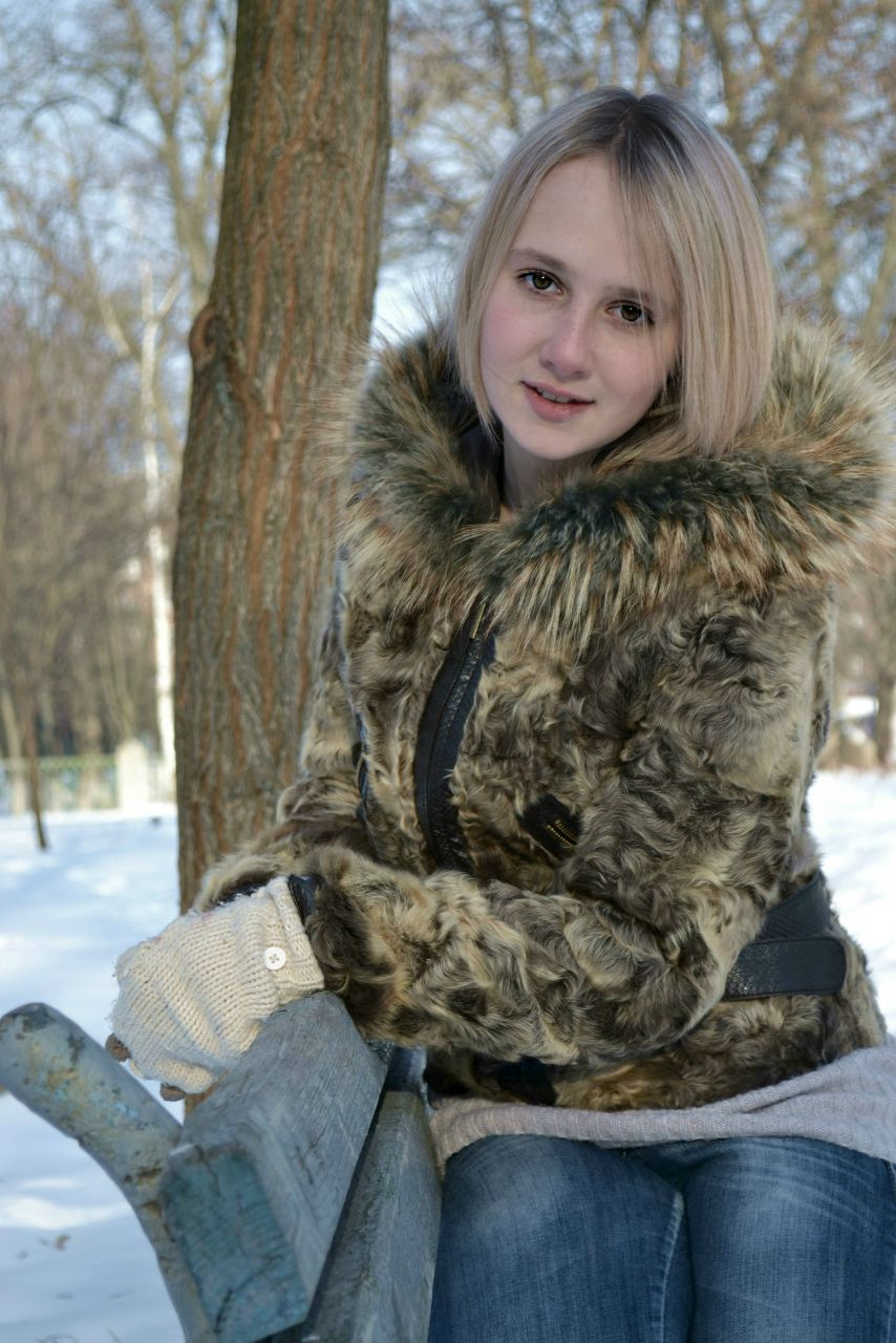 Александра Кашук | Шостка