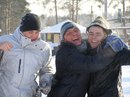 Алексей Поконов, Санкт-Петербург, Россия, 27.12