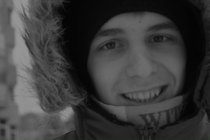 Даня Морено | Санкт-Петербург