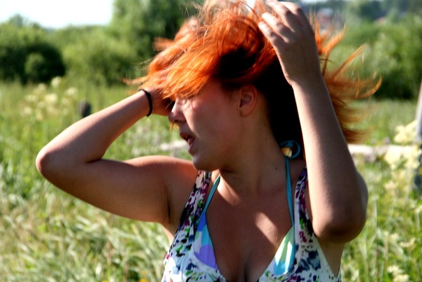 №138, Юля Сидоровская, 32 года, Нижний Новгород №138, Юля Сидоровская, 32 года, Нижний Новгород