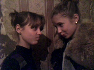 Оля Горшкова | Наро-Фоминск