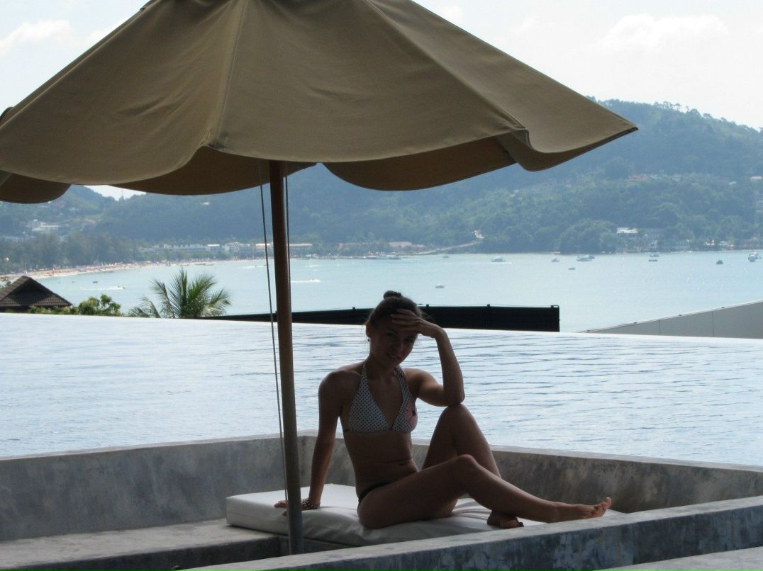 Саша Колосова | Новороссийск