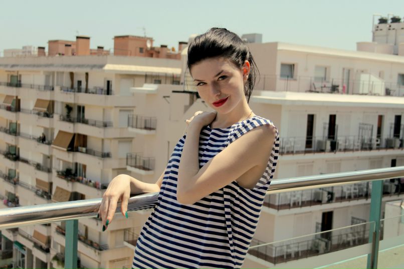 Anastasiya Pivovarova | Санкт-Петербург