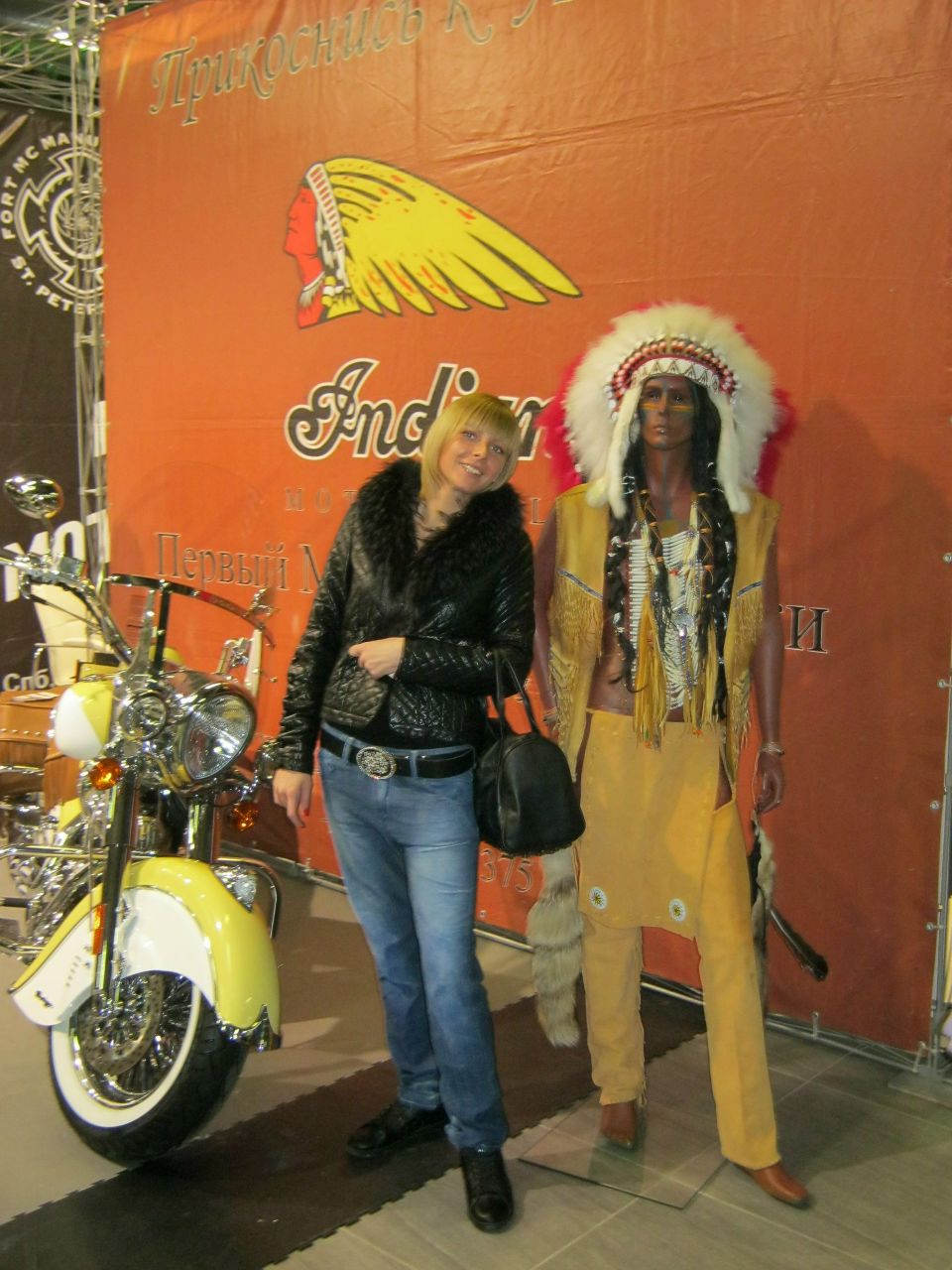 Альфия Гизатулина лучше*просто*быть*не*может! | Санкт-Петербург