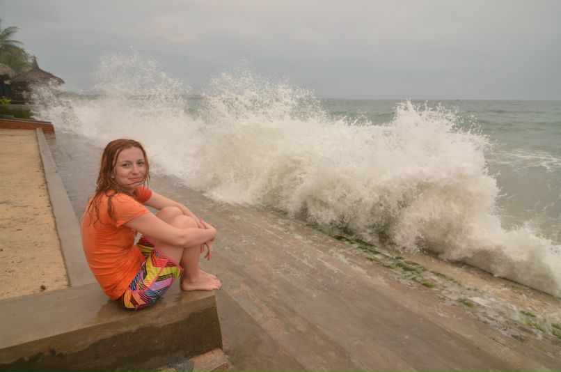 Екатерина Осипова | Москва