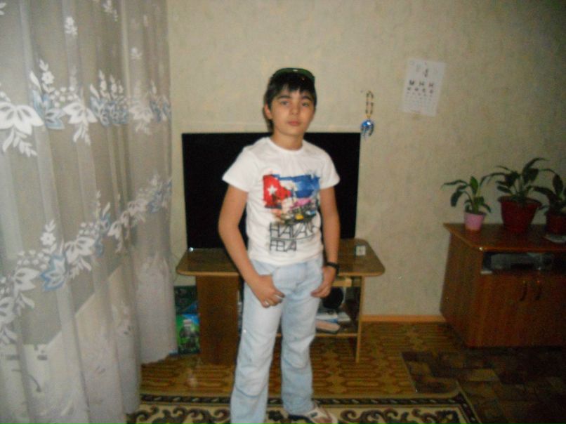 Туран Мамедов | Челябинск