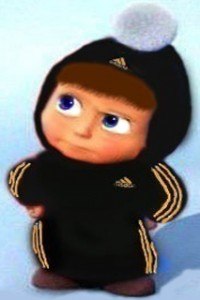 Мария Улюмжанова | 