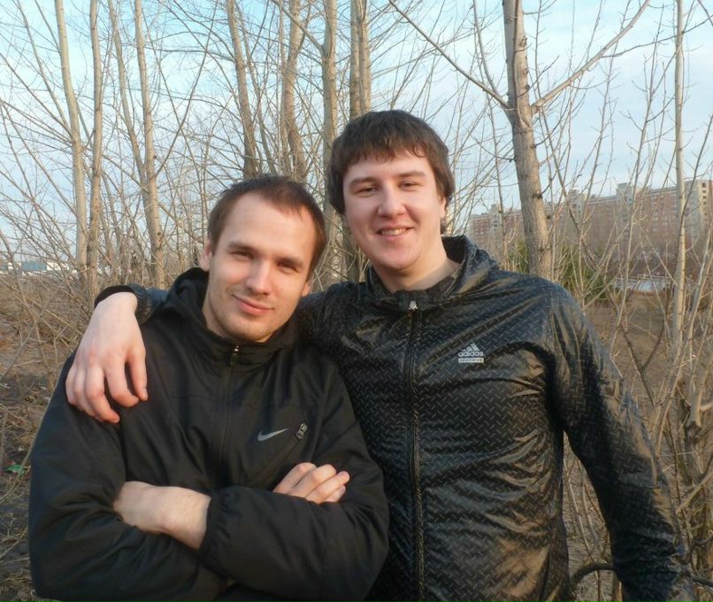 Stas Kotelnikov | Нижний Новгород