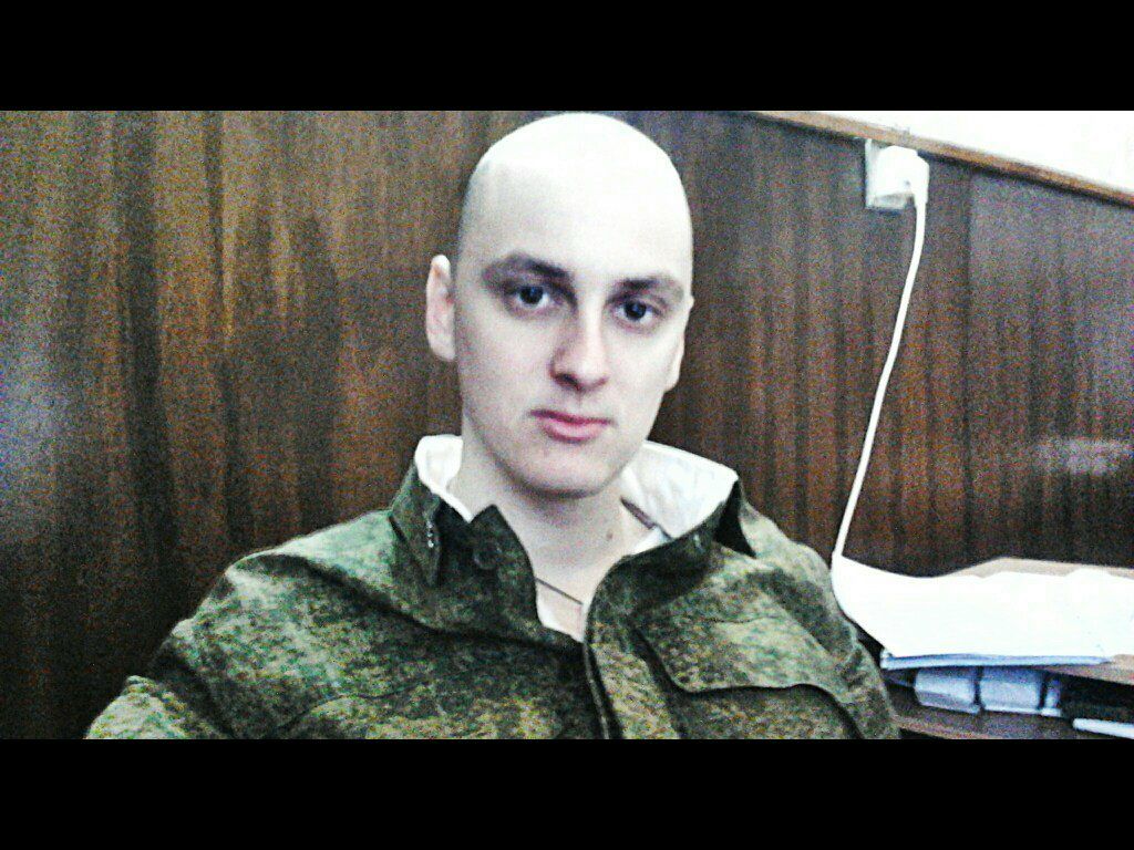 Миша Синяков | Ульяновск