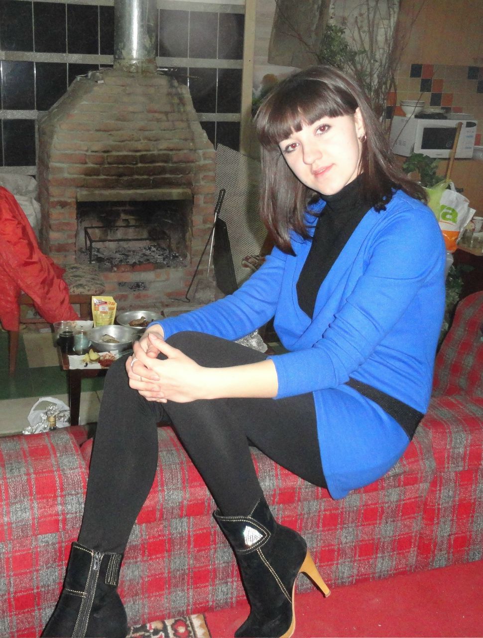 Ольчик Левченко (Шома) | Киев