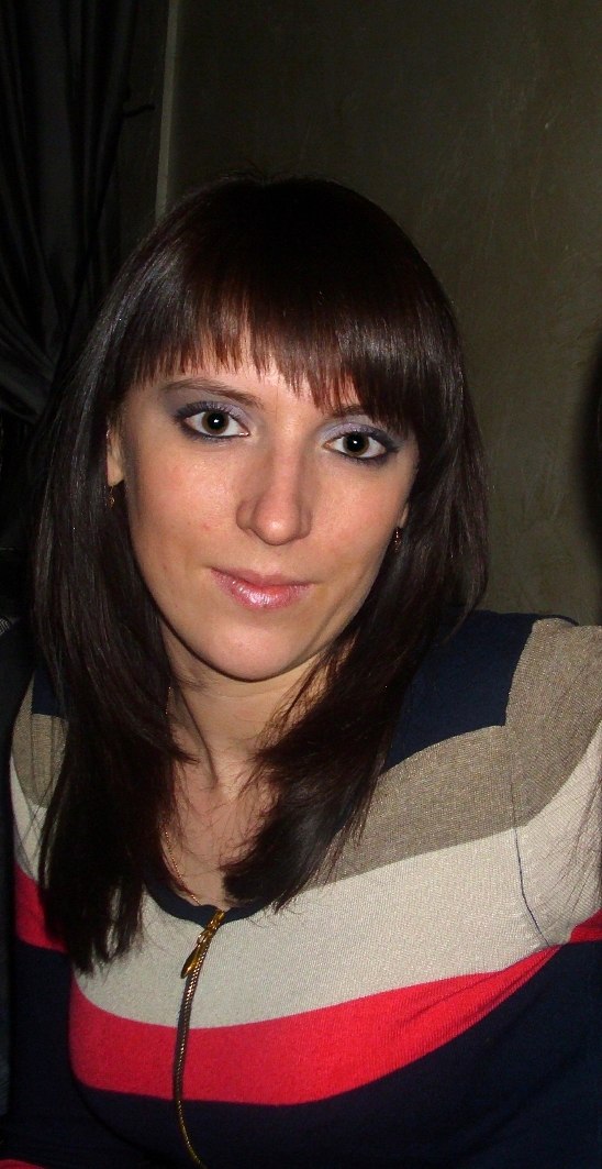 Алёна Белоцкая | Гродно