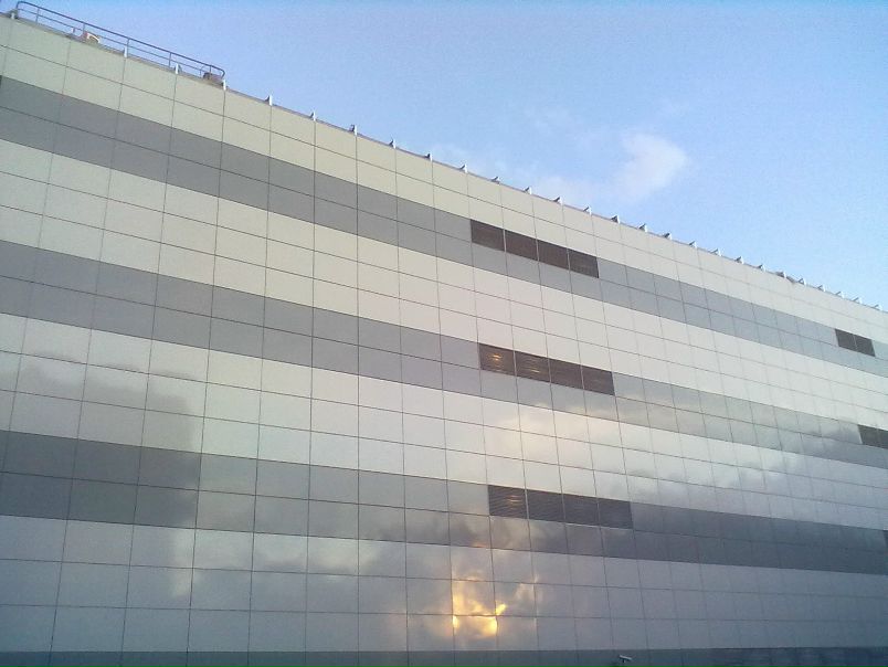 №117, Антон Харитонов, Москва №117, Антон Харитонов, Москва