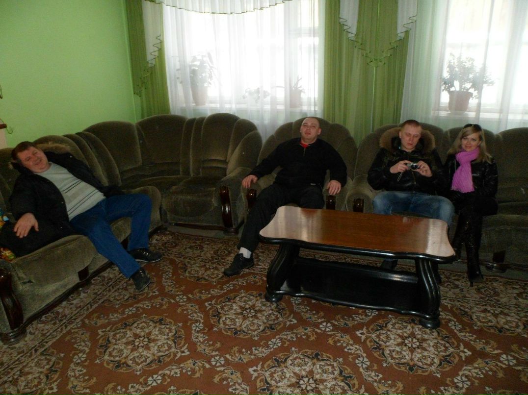 Иван Куранов | Новокузнецк