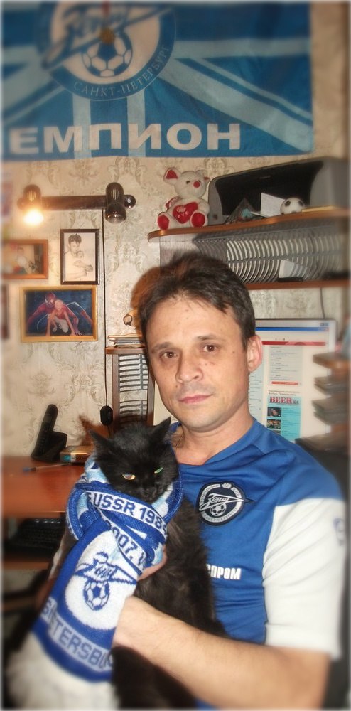 Дмитрий Неживенко | 