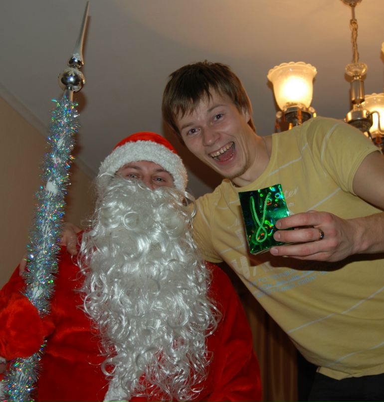 Павел Туронок | Минск