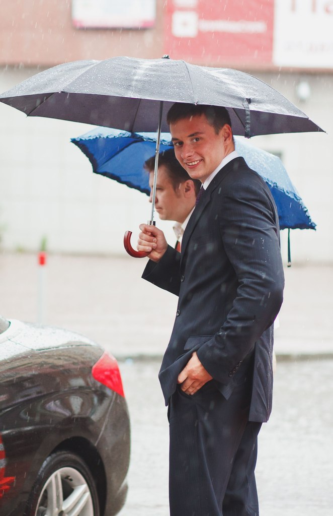 Антон Златковский | Екатеринбург