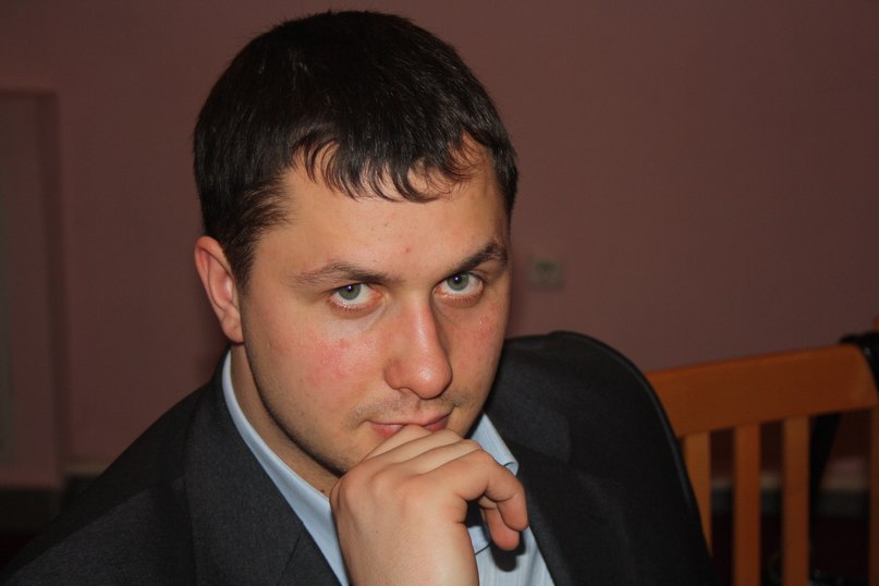 Денис Алейник | Сызрань