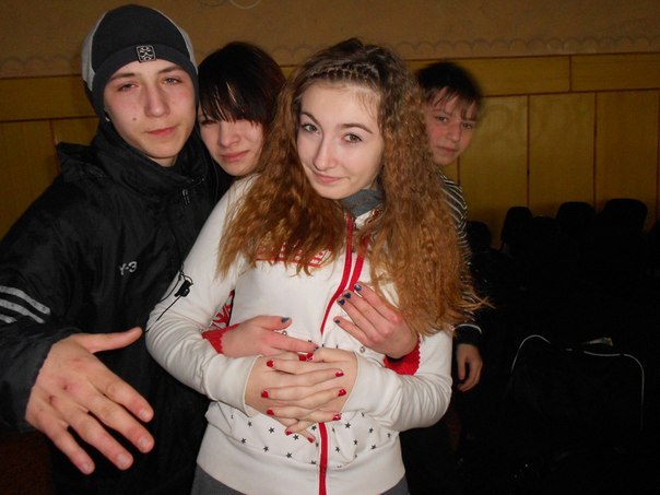 Никита Пархоменко | 