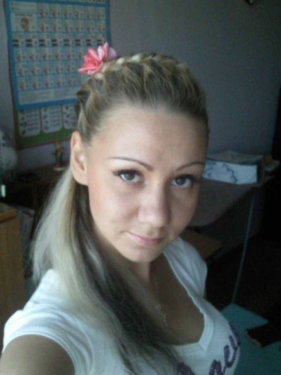 Анастасия Костылева | Тюмень