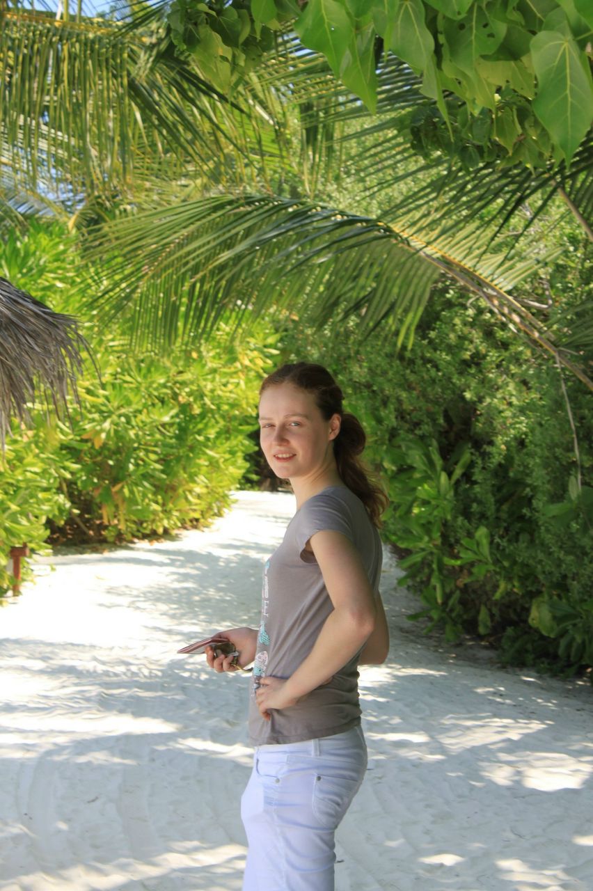 Валентина Векшина | Санкт-Петербург