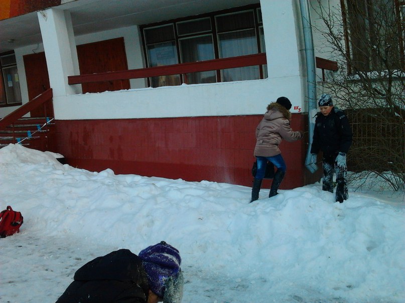 Ира Колесник | Киев