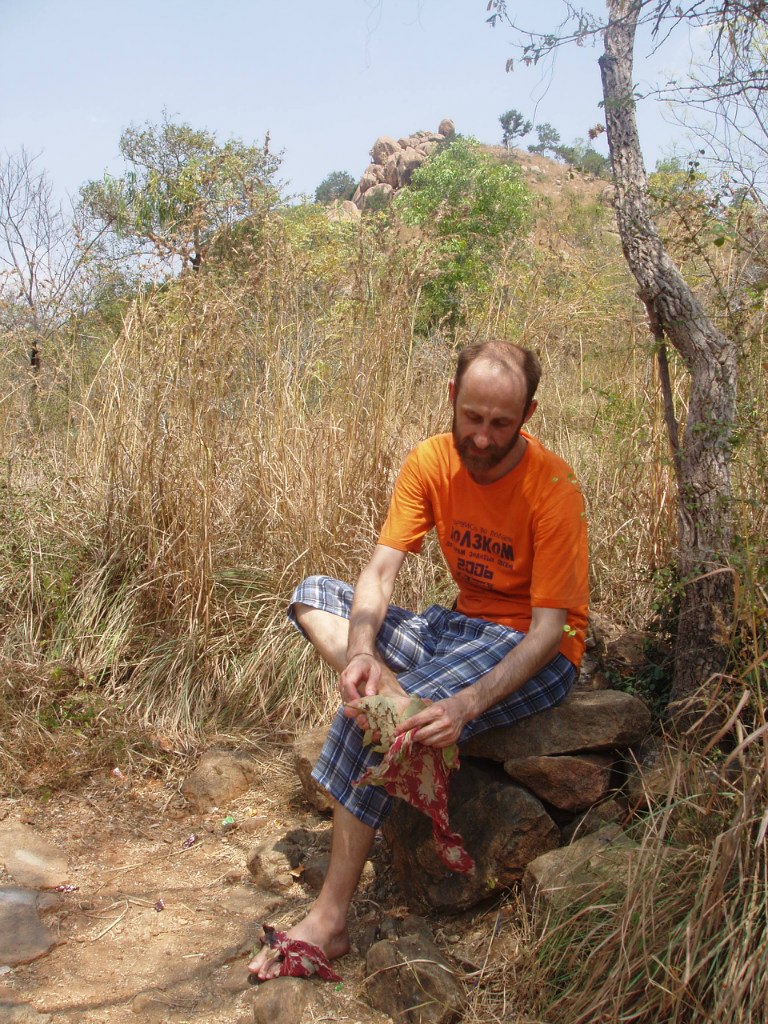 Илья Швецов Akhil | Калининград