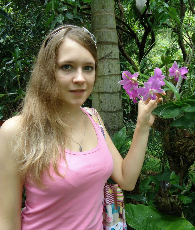 Юленька Павлюченко ツツツツ | Кемерово