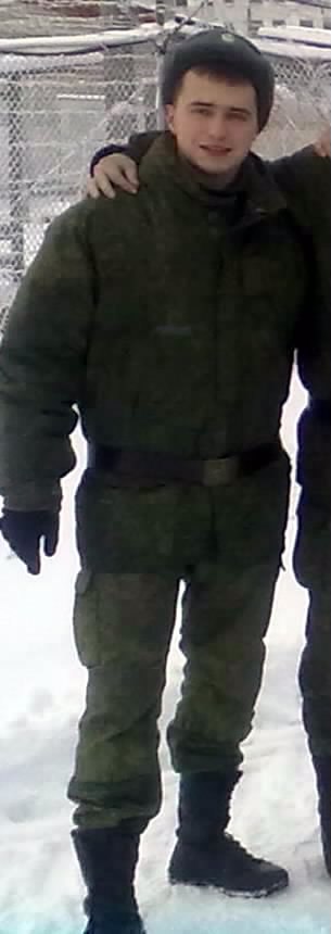 Виталий Емельянов | Москва