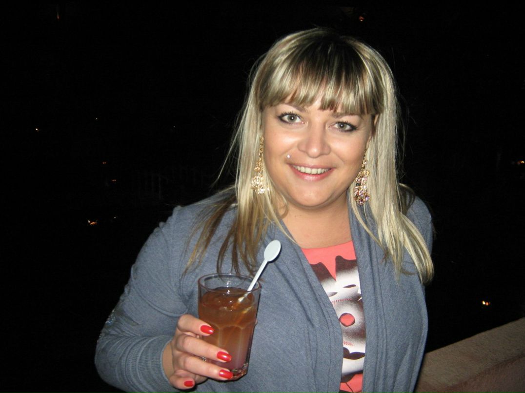 Юлия Зубричева | Волгоград