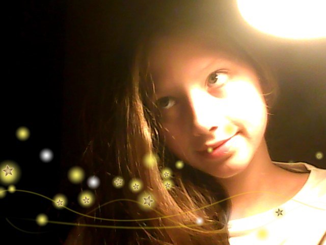 Саша Евсеева | Санкт-Петербург