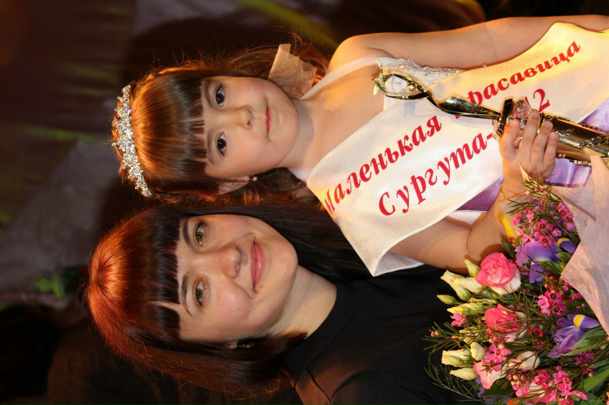 Елена Кайдалова | Сургут