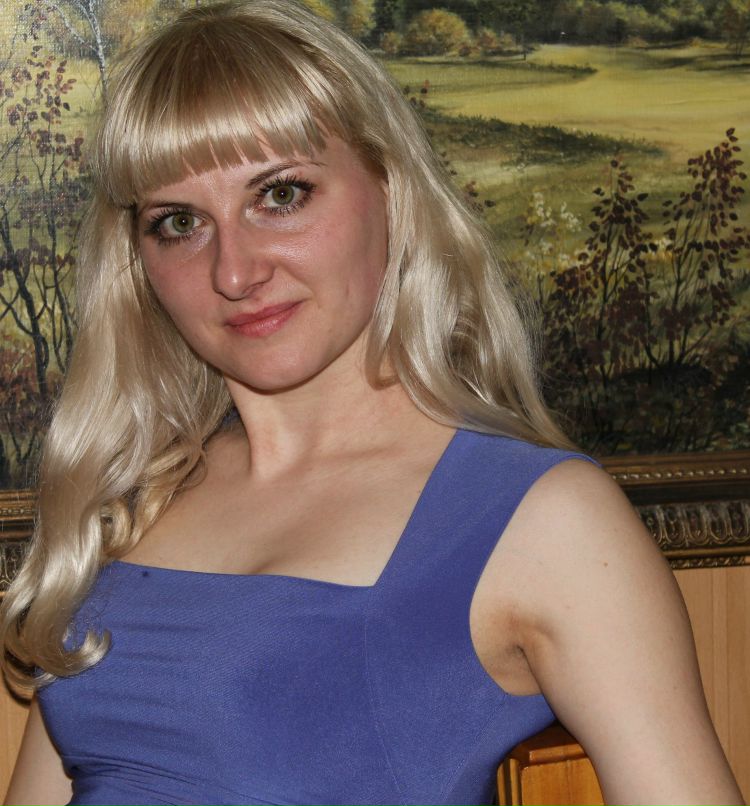 Елена Шарганова | Омск