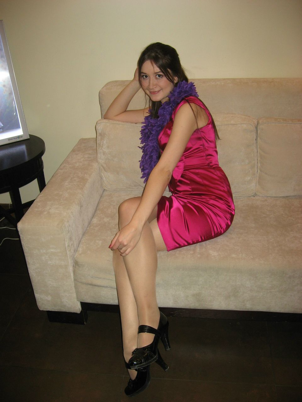 Евгения Богатова | Москва