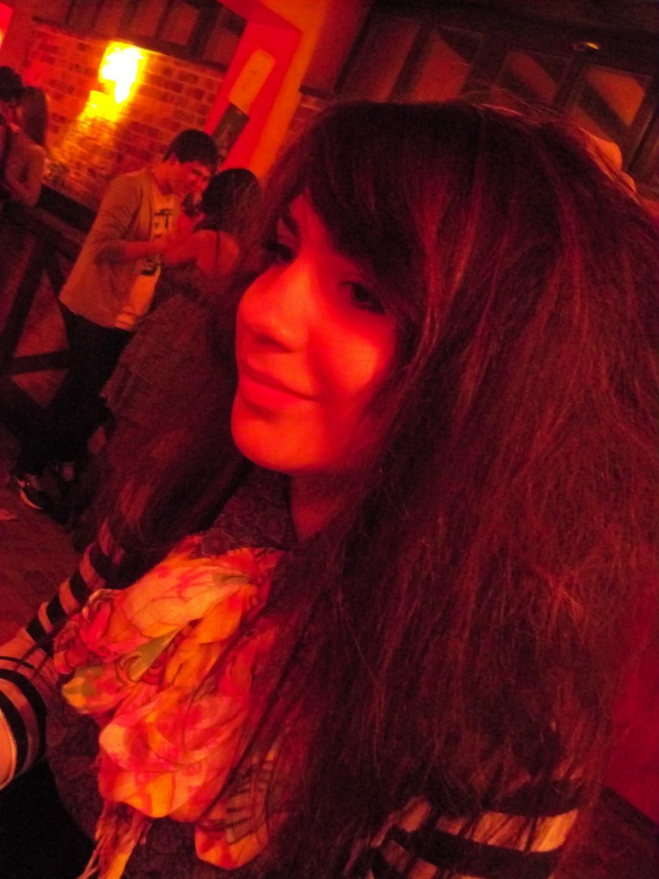 Анастасия Швецова | 