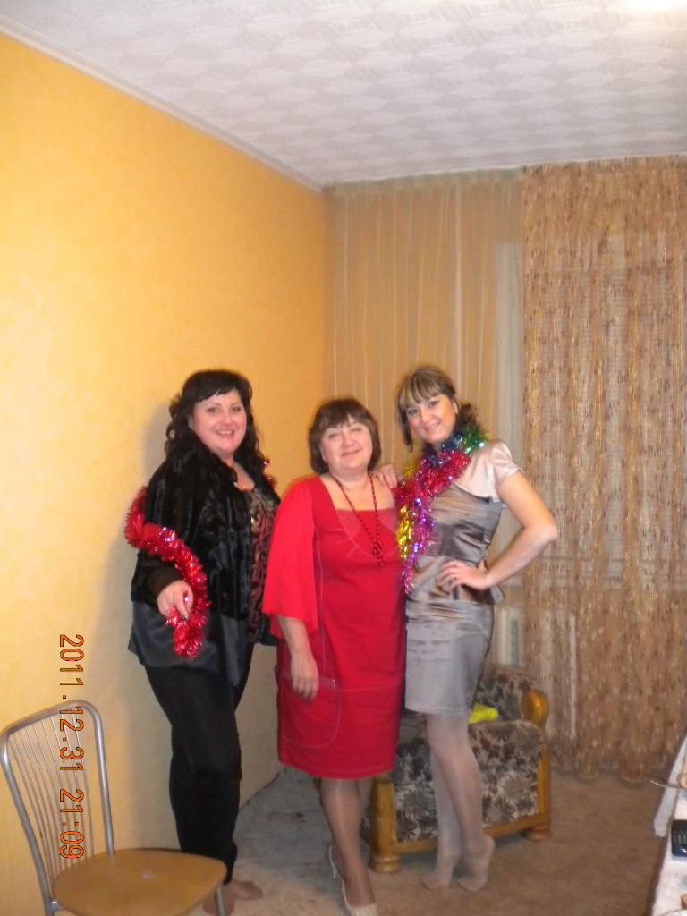 Зарина Мордвинкова | Набережные Челны